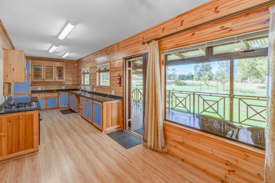 3 Bedroom Property for Sale in Rheenendal Western Cape